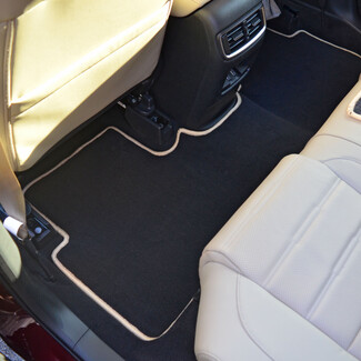 EVA коврики на Honda Breeze 1 2019&nbsp;-&nbsp;2023 в Волжском