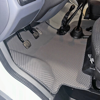 EVA коврики на ГАЗ Соболь Комби грузопассажирский 1998&nbsp;-&nbsp;2026 в Волжском