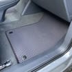 Коврики на Volkswagen ID.4 2020 - 2025 в Волжском