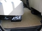 Коврики на Land Rover Discovery IV 2009 - 2017 в Волжском