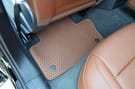 EVA коврики на Audi SQ5 II 2016 - 2025 в Волжском