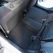 EVA коврики на Honda Fit Shuttle 2011 - 2015 в Волжском