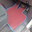 Коврики на Mitsubishi Delica D:5 2007 - 2025 в Волжском