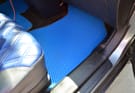 EVA коврики на Honda CR-V II 2001 - 2006 в Волжском