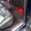 Коврики на Volkswagen Touareg I 2002 - 2010 в Волжском