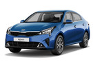 Коврики на KIA Rio IV 2016 - 2025 в Волжском