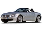 EVA коврики на BMW Z4 (E85/E86) 2002 - 2010 в Волжском