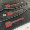 Коврики на Zeekr X 2023 - 2025 в Волжском