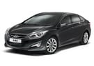 EVA коврики на Hyundai i40 2011 - 2018 в Волжском