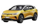 Коврики на Volkswagen ID.4 2020 - 2025 в Волжском