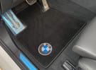 Коврики на BMW X7 (G07) 2018 - 2025 в Волжском