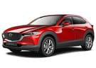 Коврики на Mazda CX30 2019 - 2025 в Волжском