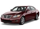EVA коврики на Hyundai Genesis I 2008 - 2014 в Волжском