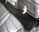 EVA коврики на Cadillac XT5 2016 - 2024 в Волжском