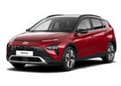Коврики на Hyundai Bayon 2021 - 2025 в Волжском