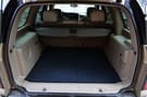 Ворсовые коврики на Chevrolet Tahoe II 1999 - 2007 в Волжском