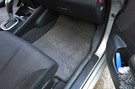 Коврики на Nissan Tiida (C11) 2004 - 2014 в Волжском