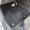 Ворсовые коврики на Ford Focus III 2011 - 2019 в Волжском