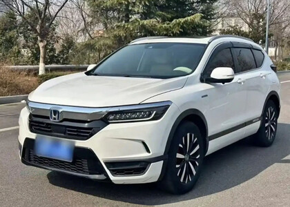 EVA коврики на Honda Breeze 1 2019&nbsp;-&nbsp;2023 в Волжском
