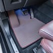 Коврики на BMW X5 (G05/G18) 2018 - 2025 в Волжском