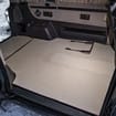 EVA коврики на Mercedes Vito (W638) 1996 - 2003 в Волжском