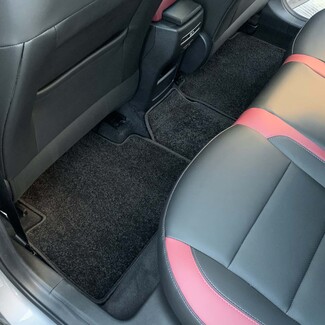 Коврики на Geely Coolray 2018&nbsp;-&nbsp;2024 в Волжском