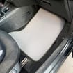 Ворсовые коврики на Peugeot 301 2013 - 2022 в Волжском