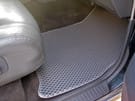 Коврики на Toyota Land Cruiser 80 1990 - 1997 в Волжском