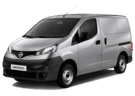 EVA коврики на Nissan NV200 2009 - 2025 в Волжском