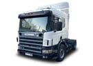Коврики на Scania 4-series 1996 - 2007 в Волжском