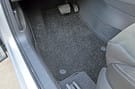 EVA коврики на Skoda Karoq 2017 - 2025 в Волжском