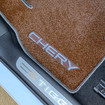 EVA коврики на Chery Tiggo 2 2017 - 2020 в Волжском