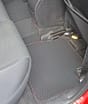 EVA коврики на Mazda 6 2007 - 2012 в Волжском