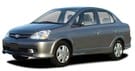 Ворсовые коврики на Toyota Echo 1999 - 2006 в Волжском