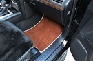 Коврики на Toyota Land Cruiser Prado 150 2009 - 2023 в Волжском