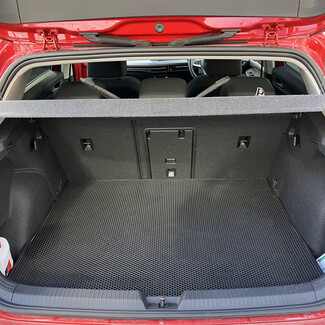 Коврики на Volkswagen Golf 8 2019&nbsp;-&nbsp;2026 в Волжском