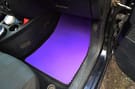 Коврики на Ford Fiesta V 2001 - 2008 в Волжском