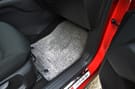 Коврики на Mazda CX5 II 2016 - 2025 в Волжском
