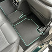 EVA коврики на Chery Arrizo 8 2022 - 2025 в Волжском