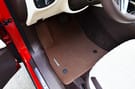 Ворсовые коврики на Infiniti QX50 II 2017 - 2025 в Волжском