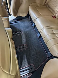 Ворсовые коврики на Voyah Dream 2021&nbsp;-&nbsp;2026 в Волжском