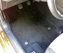 EVA коврики на Volkswagen Golf 7 2012 - 2020 в Волжском
