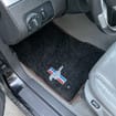 Коврики на Ford Mustang V 2004 - 2014 в Волжском