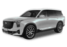 Коврики на GAC GS8 II 2023 - 2025 в Волжском