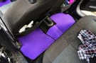 Коврики на Ford Fiesta V 2001 - 2008 в Волжском