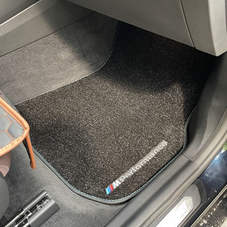 Коврики на BMW X3 (G01) 2017&nbsp;-&nbsp;2024 в Волжском