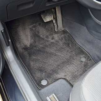 Коврики на Volkswagen Beetle (A5) 2011&nbsp;-&nbsp;2019 в Волжском