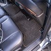 Коврики на Toyota Land Cruiser Prado 150 2009 - 2023 в Волжском