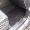 EVA коврики на Infiniti QX80 2013 - 2025 в Волжском