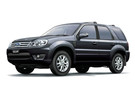Коврики на Ford Escape I 2000 - 2012 в Волжском